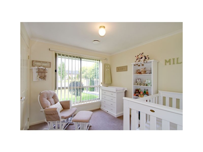 1 Cable Close, Traralgon VIC 3844