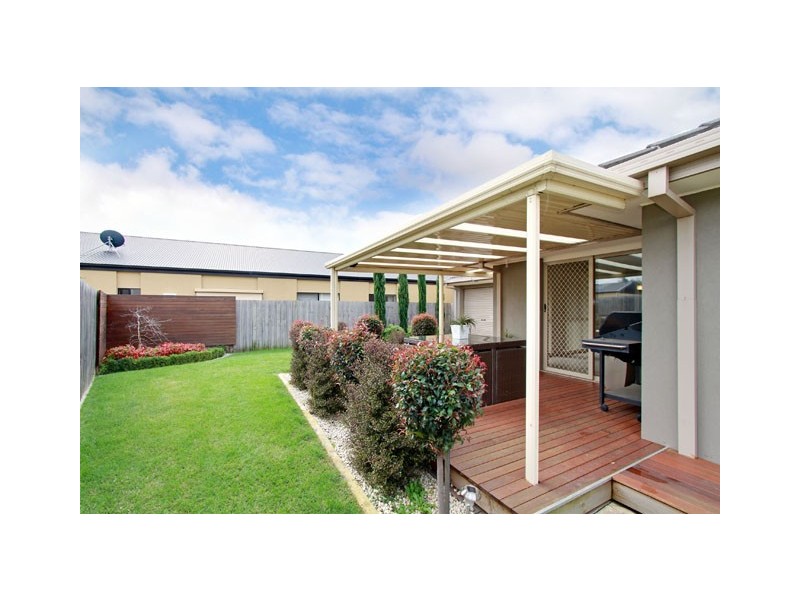 1 Cable Close, Traralgon VIC 3844