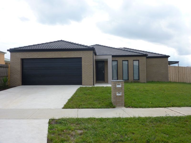 18 Sligo Court, Traralgon VIC 3844