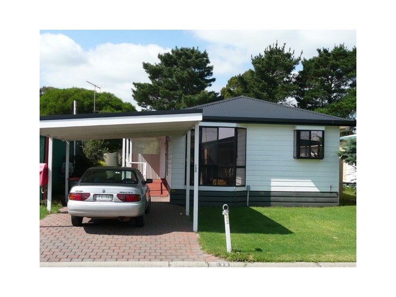 132 Oxford Street, Mayfair Gardens, Traralgon VIC 3844