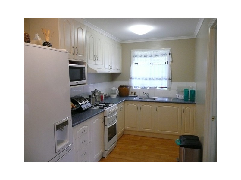 132 Oxford Street, Mayfair Gardens, Traralgon VIC 3844