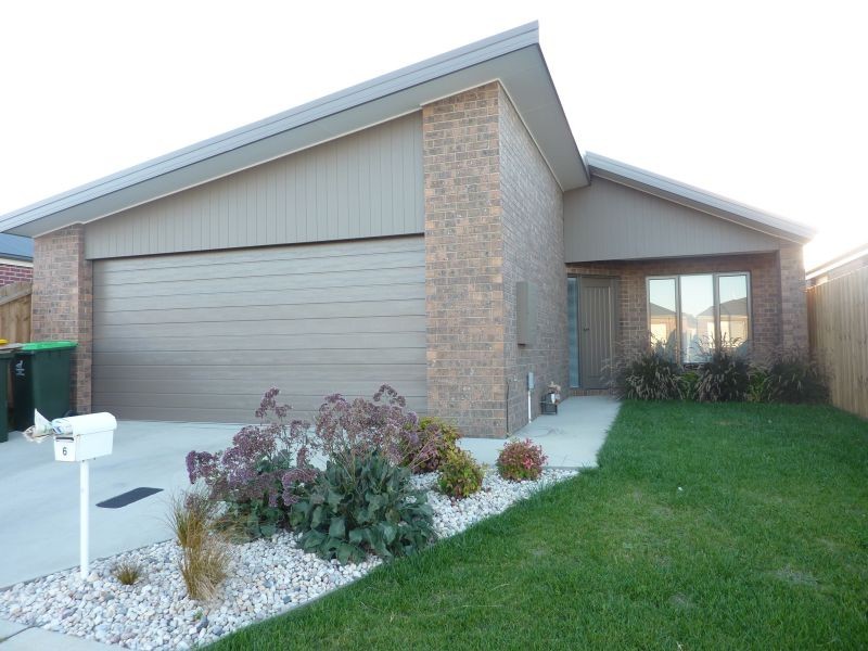 6 Roscommon Drive, Traralgon VIC 3844