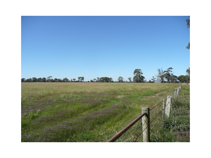 Lot 3, 4, 7, 8,  Guyatts Road, Toongabbie VIC 3856