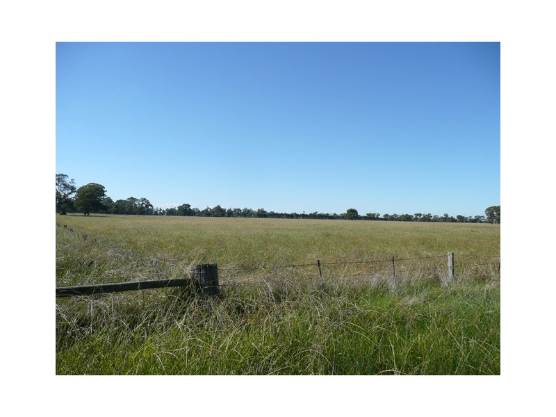 Lot 3, 4, 7, 8,  Guyatts Road, Toongabbie VIC 3856