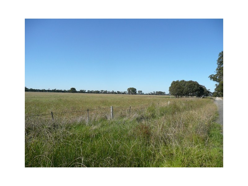 Lot 3, 4, 7, 8,  Guyatts Road, Toongabbie VIC 3856