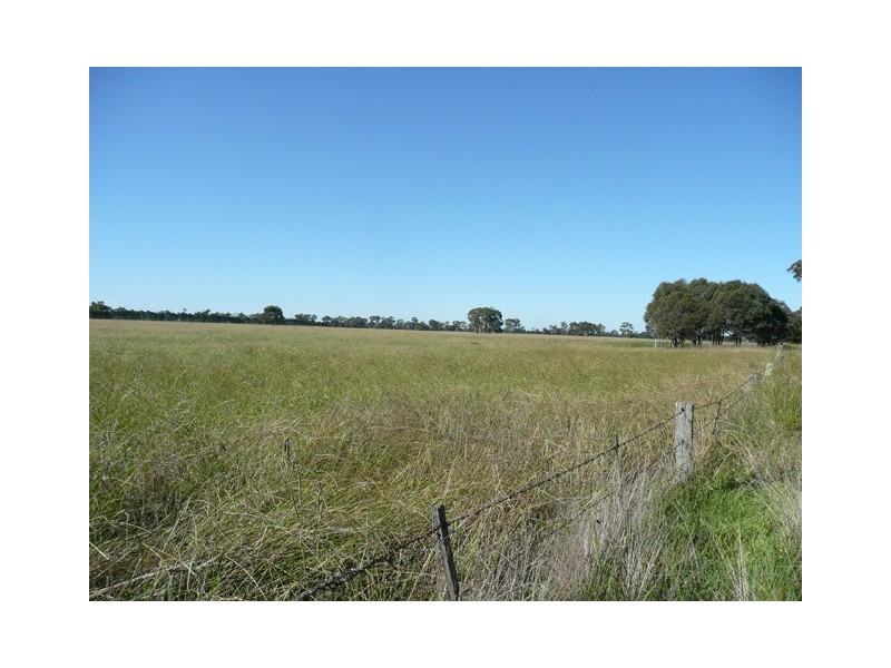 Lot 3, 4, 7, 8,  Guyatts Road, Toongabbie VIC 3856