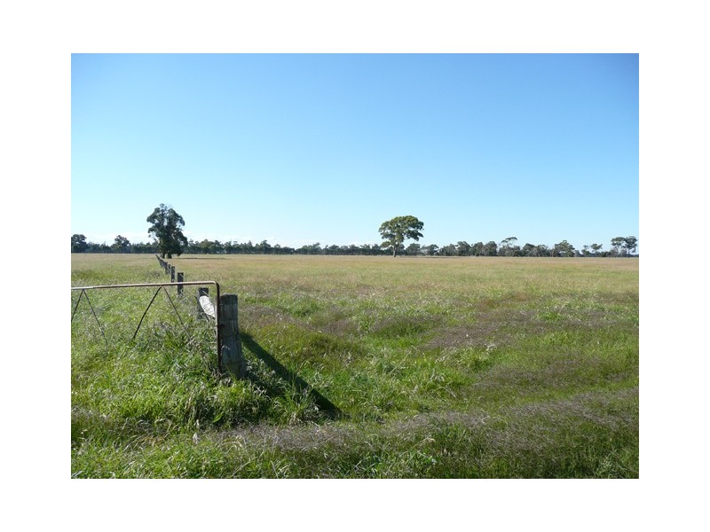 Lot 3, 4, 7, 8,  Guyatts Road, Toongabbie VIC 3856