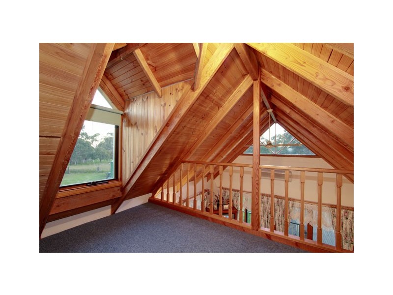 55 Nicholson Lane, Toongabbie VIC 3856