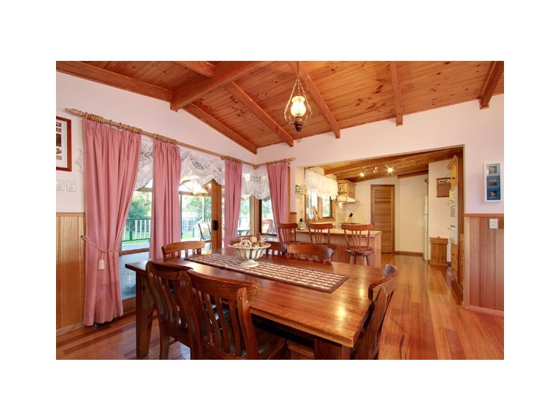 55 Nicholson Lane, Toongabbie VIC 3856