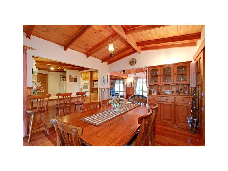 55 Nicholson Lane, Toongabbie VIC 3856