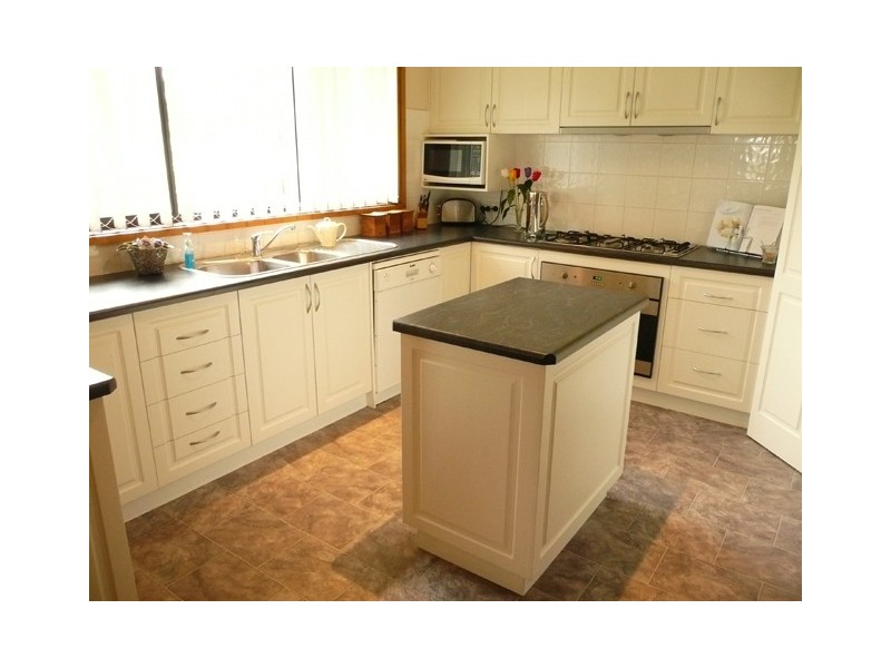 21 Sunderland Circuit, Traralgon VIC 3844