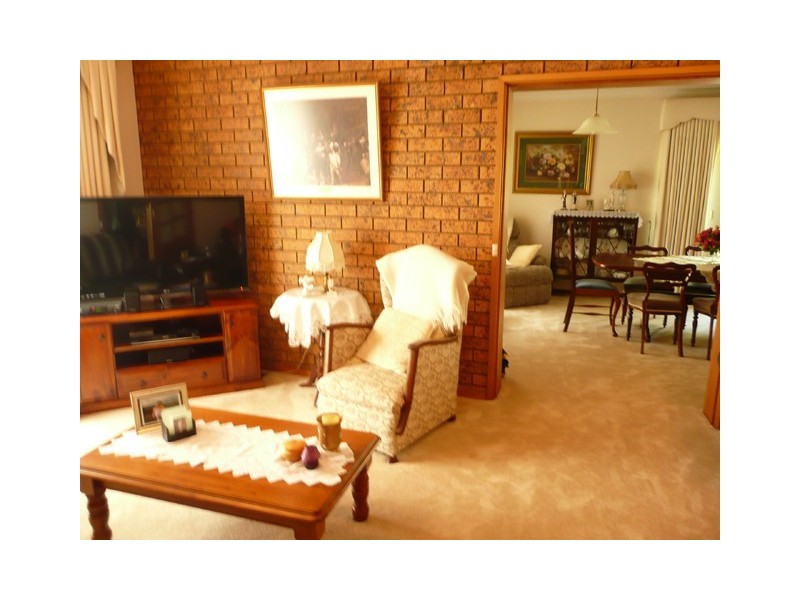 21 Sunderland Circuit, Traralgon VIC 3844