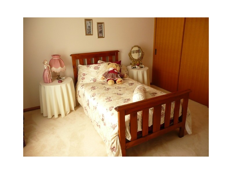 21 Sunderland Circuit, Traralgon VIC 3844