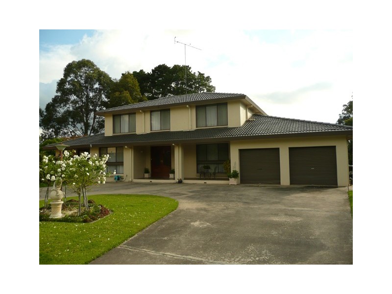 21 Sunderland Circuit, Traralgon VIC 3844