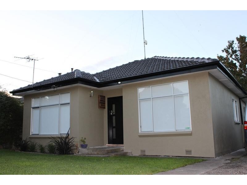 14 Rose Avenue, Traralgon VIC 3844