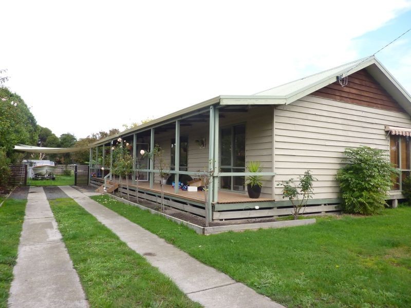 60 Traralgon Maffra Road, Glengarry VIC 3854