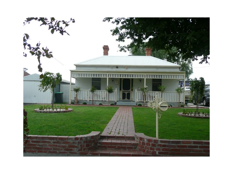 3 Amy Street, Traralgon VIC 3844