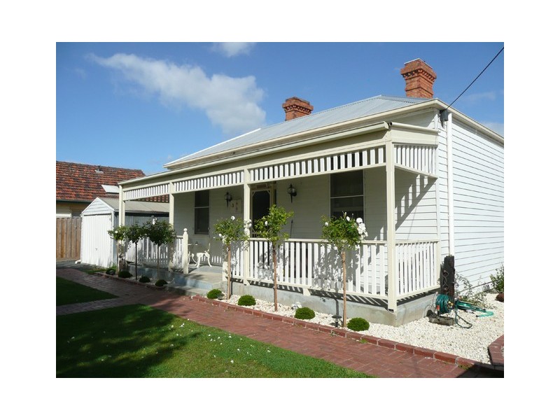 3 Amy Street, Traralgon VIC 3844