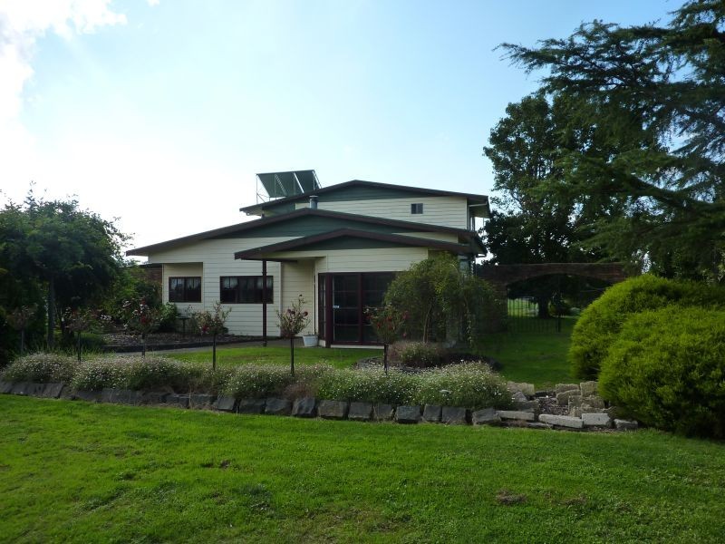 20-30 Monash Way, Yinnar VIC 3869