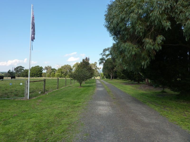 20-30 Monash Way, Yinnar VIC 3869