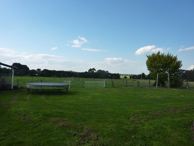 20-30 Monash Way, Yinnar VIC 3869