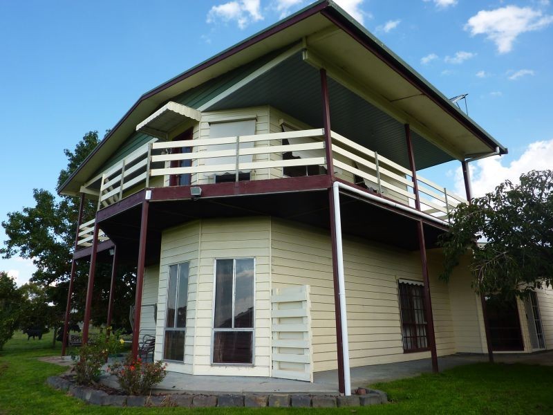 20-30 Monash Way, Yinnar VIC 3869