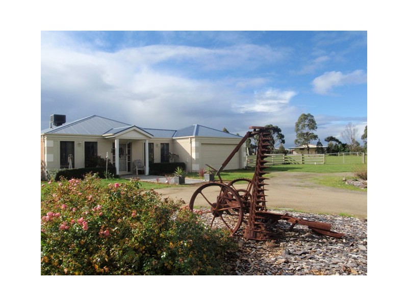 46 Kyle Street, Rosedale VIC 3847