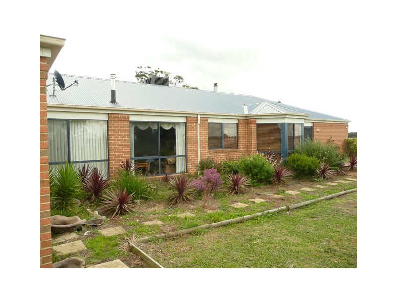 46 Kyle Street, Rosedale VIC 3847