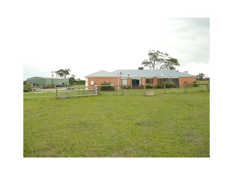46 Kyle Street, Rosedale VIC 3847