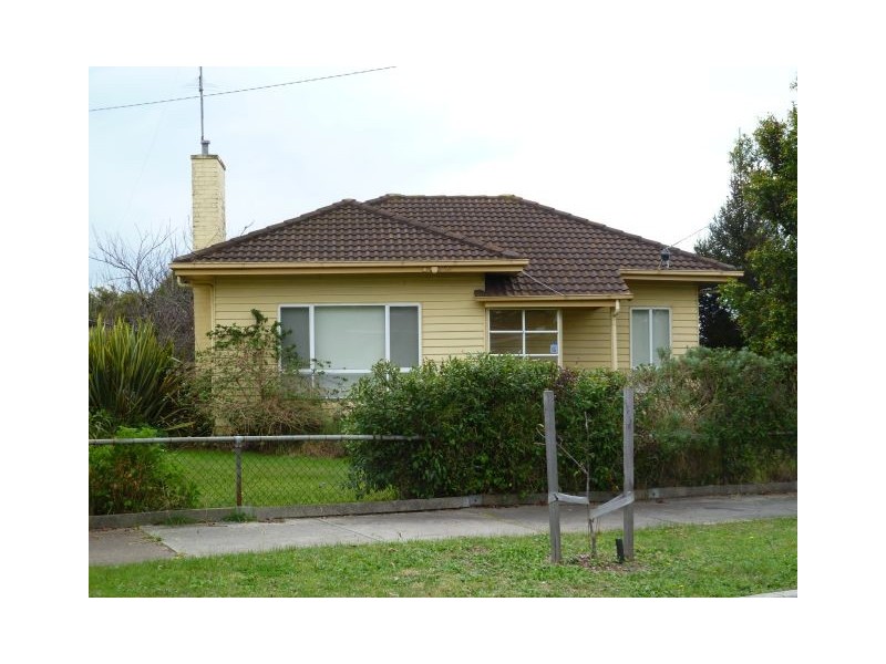 40 Chenhall Crescent, Traralgon VIC 3844