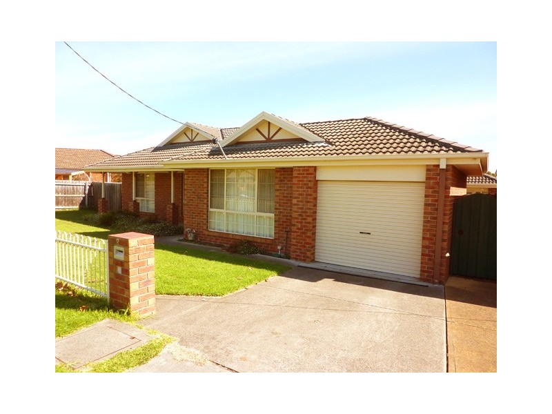 5 Park Lane, Traralgon VIC 3844