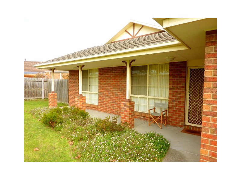 5 Park Lane, Traralgon VIC 3844