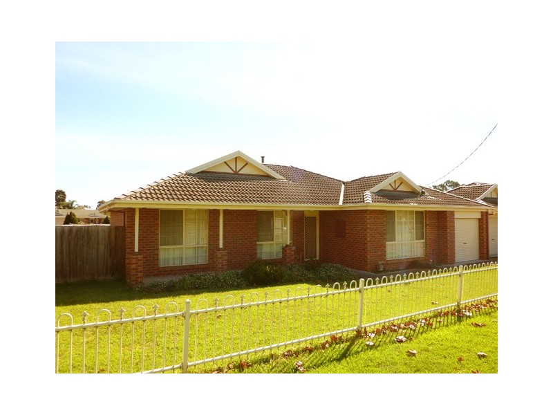 5 Park Lane, Traralgon VIC 3844