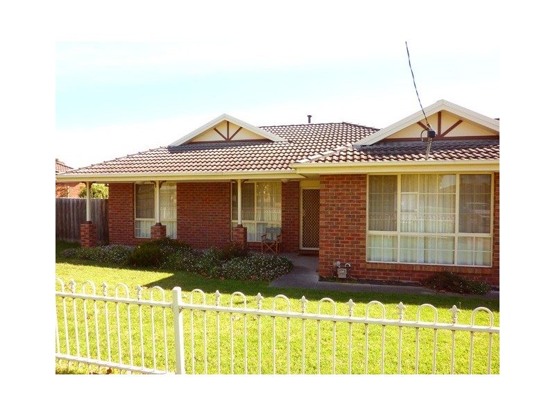 5 Park Lane, Traralgon VIC 3844