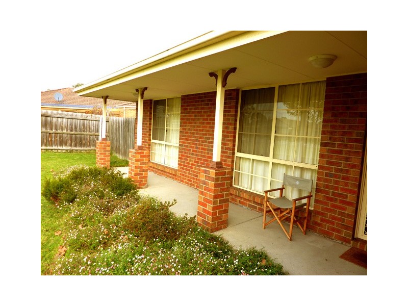 5 Park Lane, Traralgon VIC 3844