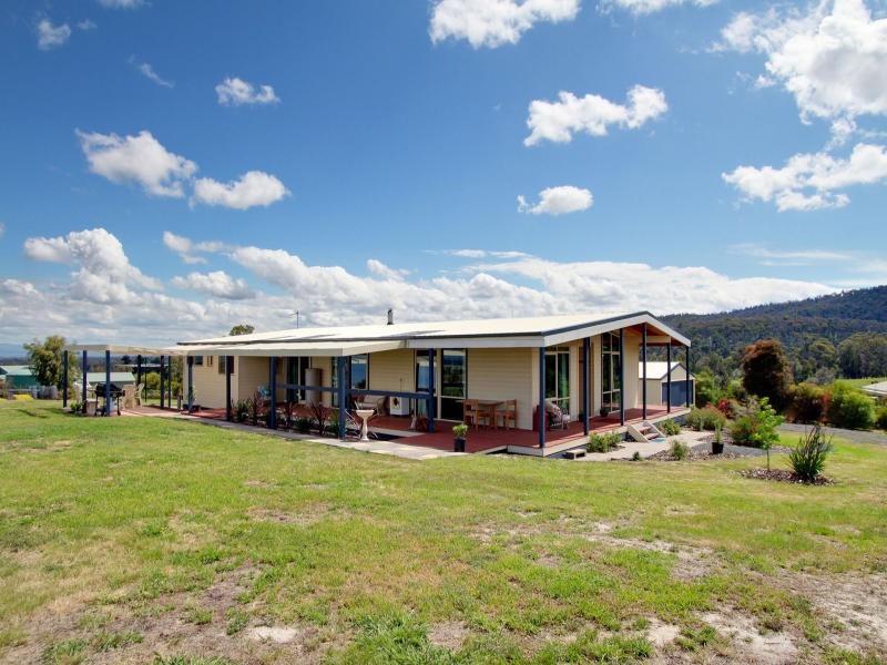 65 Hilsley Court, Toongabbie VIC 3856