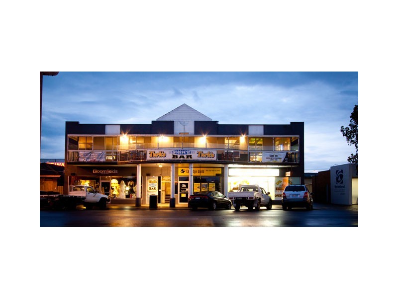 108-112 Hotham Street, Traralgon VIC 3844