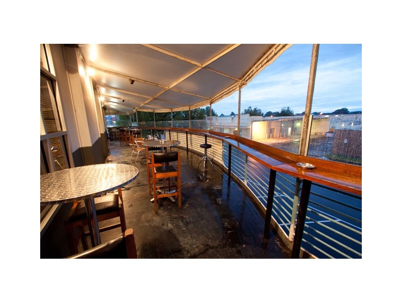 108-112 Hotham Street, Traralgon VIC 3844