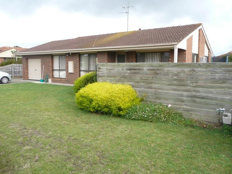 1/2 Parslow court, Traralgon VIC 3844