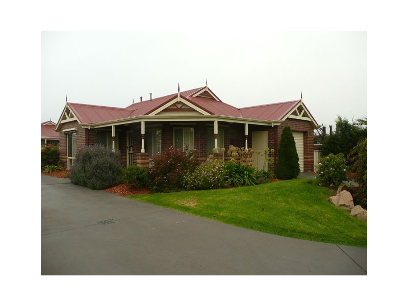 3/272 Franklin Street, Traralgon VIC 3844