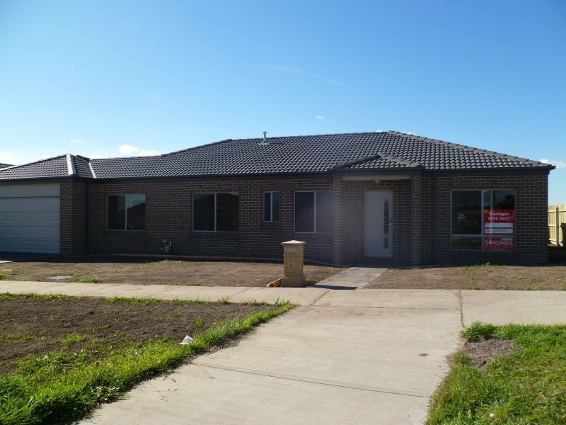 1/78 Bradman Blvd, Traralgon VIC 3844
