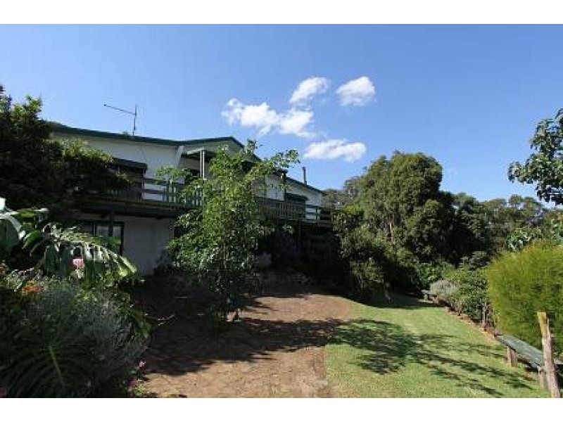 135 Bowdens Road, Won Wron VIC 3971