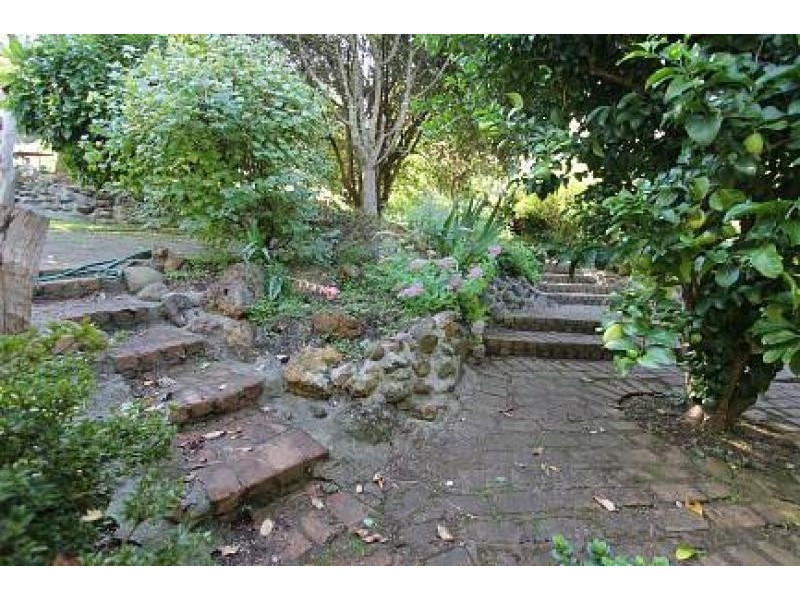 135 Bowdens Road, Won Wron VIC 3971