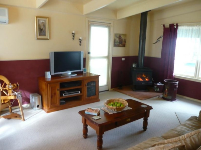 135 Bowdens Road, Won Wron VIC 3971