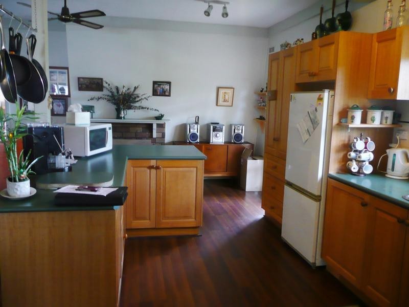 135 Bowdens Road, Won Wron VIC 3971