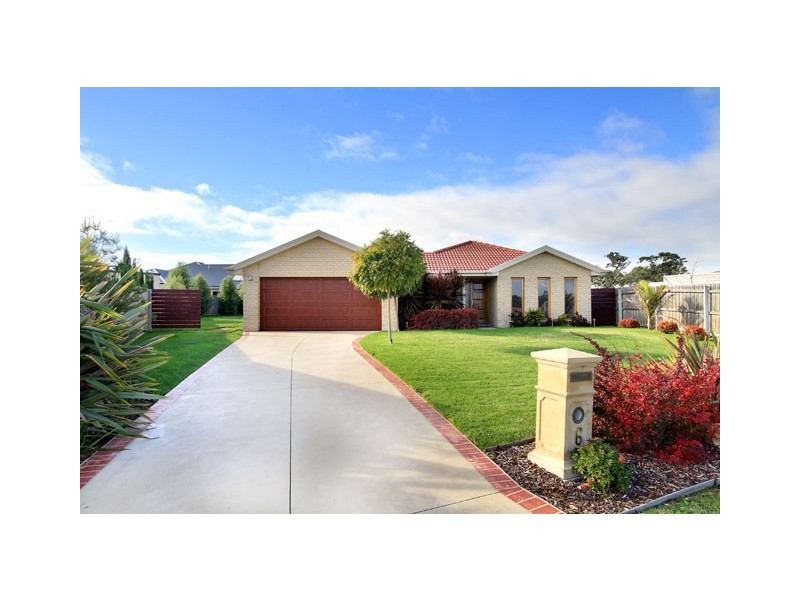 6 Avon Close, Traralgon VIC 3844