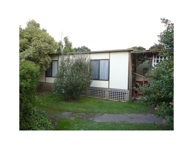 104 Nardoo Street, Tandara Caravan Park, Traralgon VIC 3844