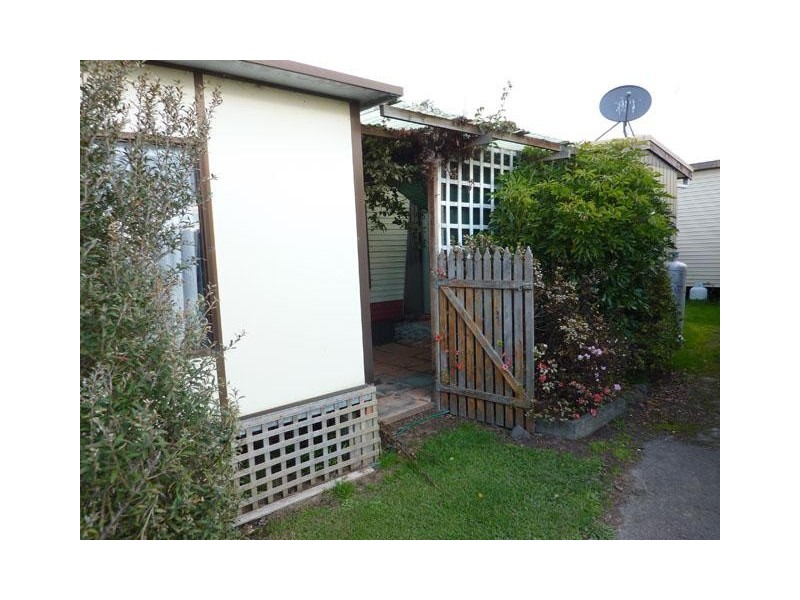 104 Nardoo Street, Tandara Caravan Park, Traralgon VIC 3844