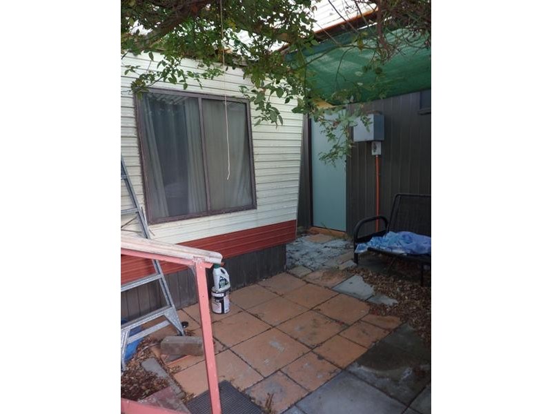 104 Nardoo Street, Tandara Caravan Park, Traralgon VIC 3844