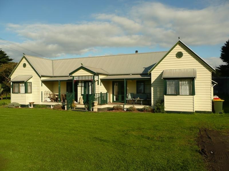 768 Brown coal mine, Traralgon VIC 3844